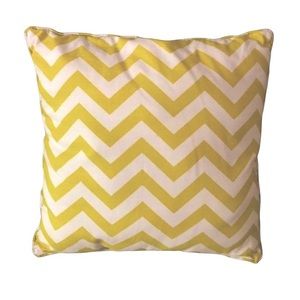 Lime green Decorative Throw Pillow